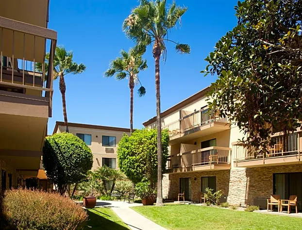 Four Points by Sheraton San Diego - Sea World hotel detail image 3