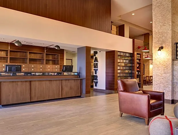 Four Points by Sheraton San Diego - Sea World hotel detail image 4