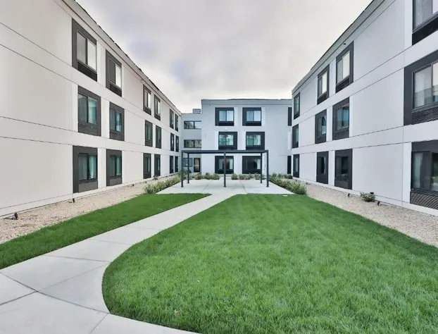 Hampton Inn & Suites by Hilton San Diego SeaWorld Near Old Town hotel detail image 1