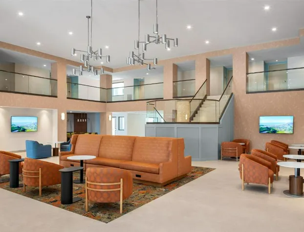 Hampton Inn & Suites by Hilton San Diego SeaWorld Near Old Town hotel detail image 3