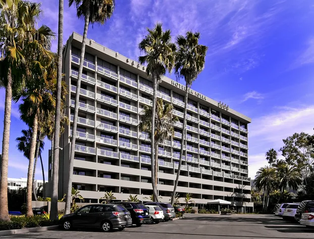 Hotel La Jolla, Curio Collection by Hilton hotel detail image 2