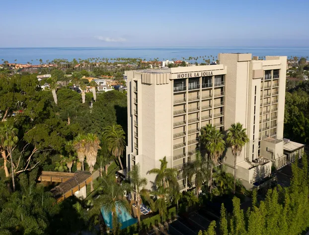 Hotel La Jolla, Curio Collection by Hilton hotel detail image 1