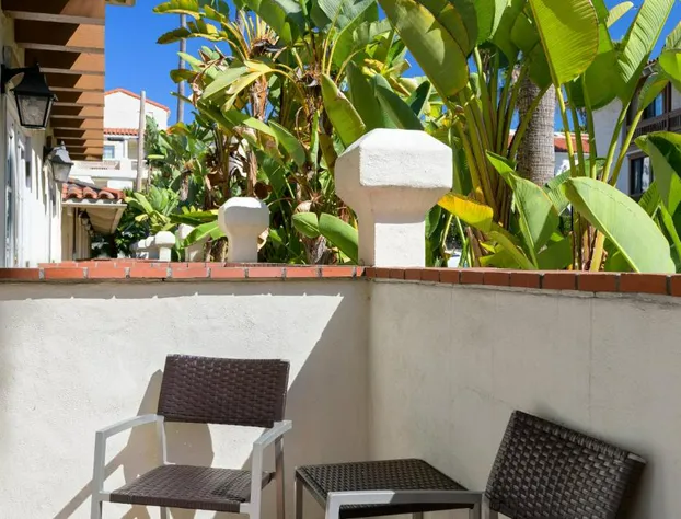 Courtyard by Marriott Old Town hotel detail image 3