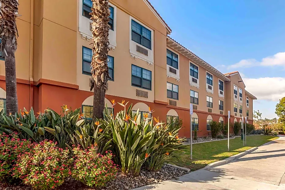 Extended Stay America Suites - San Diego - Hotel Circle hotel hero