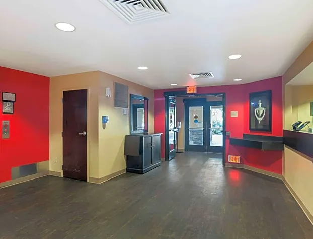 Extended Stay America Suites - San Diego - Hotel Circle hotel detail image 1