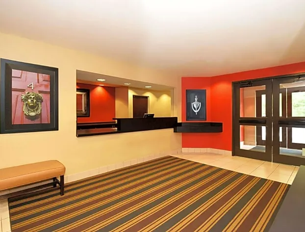 Extended Stay America Suites - San Diego - Hotel Circle hotel detail image 2