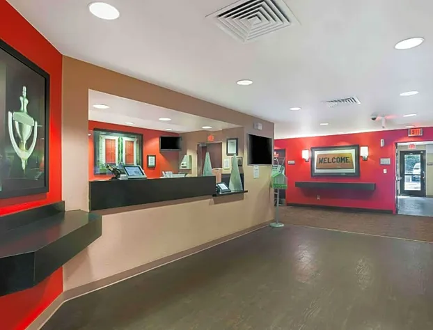 Extended Stay America Suites - San Diego - Hotel Circle hotel detail image 3