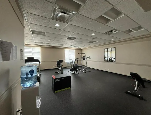 Ramada by Wyndham Estevan hotel detail image 1