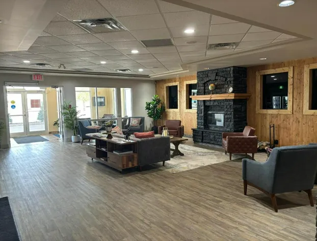 Ramada by Wyndham Estevan hotel detail image 4