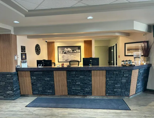 Ramada by Wyndham Estevan hotel detail image 2