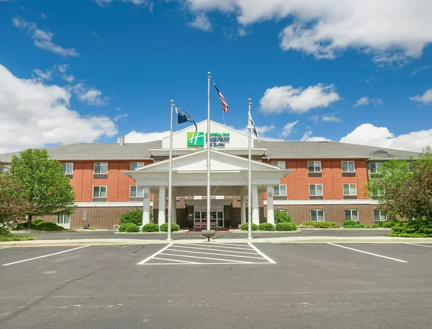 Holiday Inn Express & Suites Portland by IHG hotel detail image 1