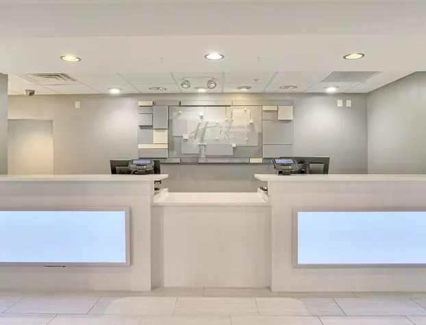 Holiday Inn Express & Suites Portland by IHG hotel detail image 3