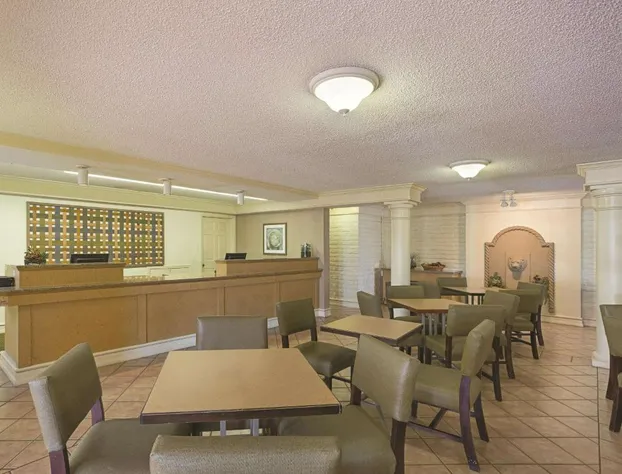 La Quinta Inn by Wyndham San Diego Chula Vista hotel detail image 2