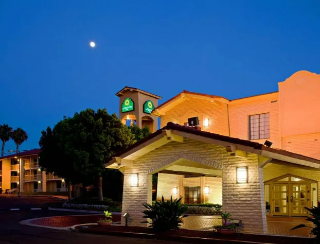 La Quinta Inn by Wyndham San Diego Chula Vista hotel detail image 1