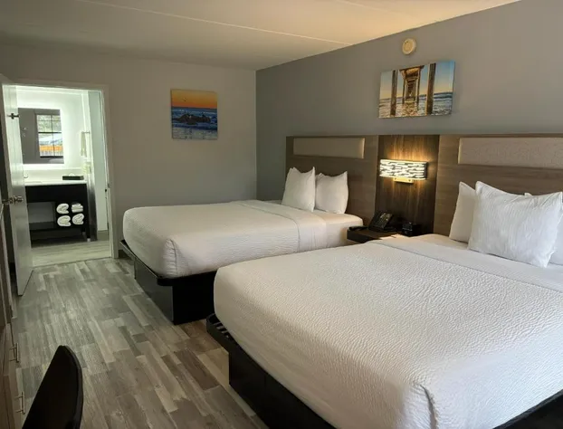 La Quinta Inn by Wyndham San Diego Chula Vista hotel detail image 4