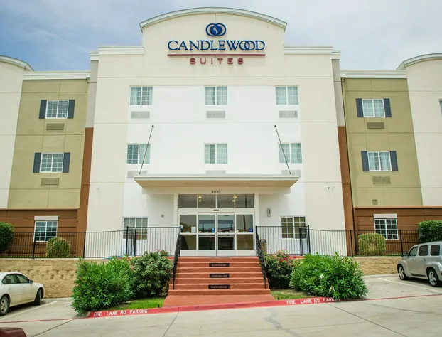 Candlewood Suites - Temple Medical Center by IHG hotel detail image 2