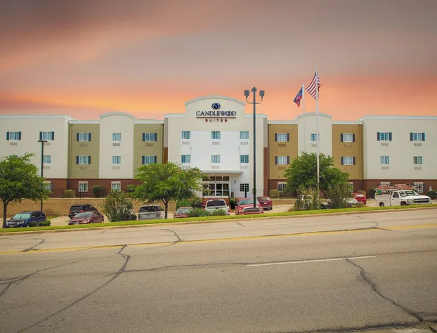 Candlewood Suites - Temple Medical Center by IHG hotel detail image 3