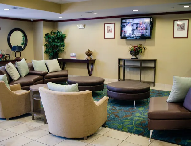 Candlewood Suites - Temple Medical Center by IHG hotel detail image 4