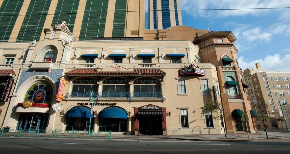 Tropicana Atlantic City – A Caesars Rewards Destination hotel hero