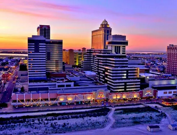 Tropicana Atlantic City – A Caesars Rewards Destination hotel detail image 1