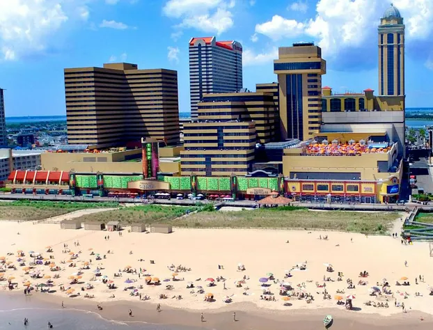 Tropicana Atlantic City – A Caesars Rewards Destination hotel detail image 3