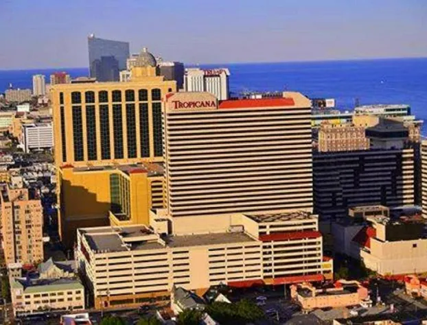 Tropicana Atlantic City – A Caesars Rewards Destination hotel detail image 4