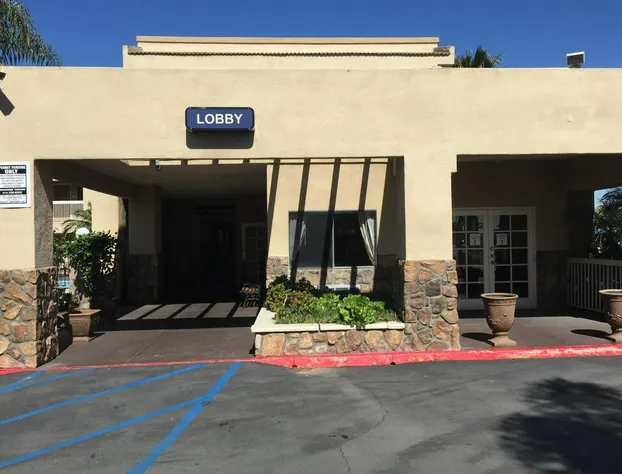 Chula Vista Inn hotel detail image 1