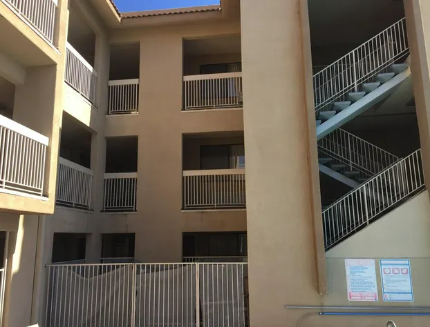 Chula Vista Inn hotel detail image 2