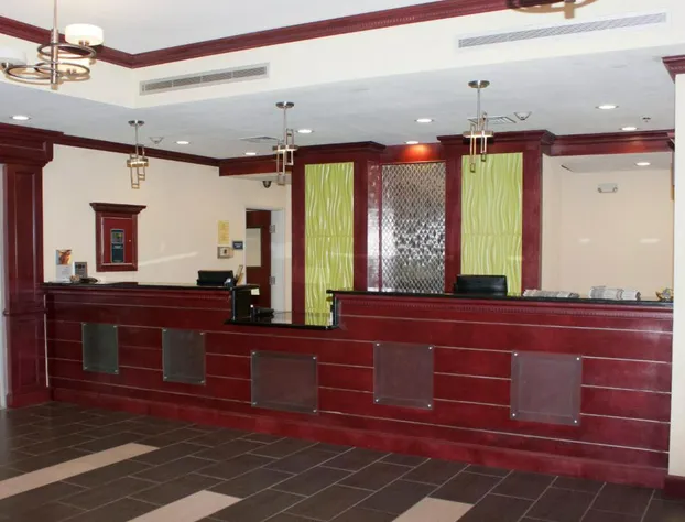 Best Western Plus Pratt hotel detail image 2