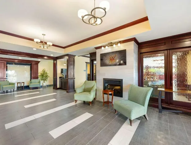 Best Western Plus Pratt hotel detail image 3