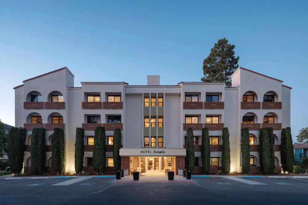 Hotel Avante - JDV by Hyatt hotel hero