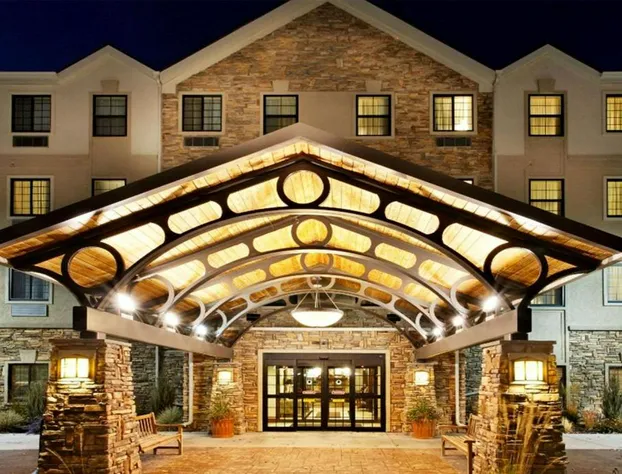 Sonesta ES Suites San Diego - Sorrento Mesa hotel detail image 1