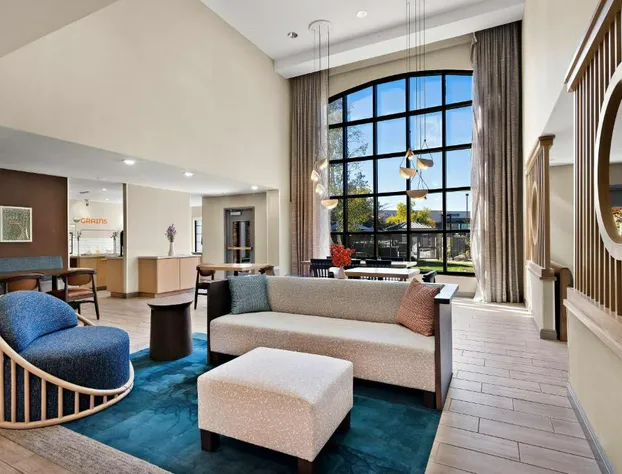 Sonesta ES Suites San Diego - Sorrento Mesa hotel detail image 4