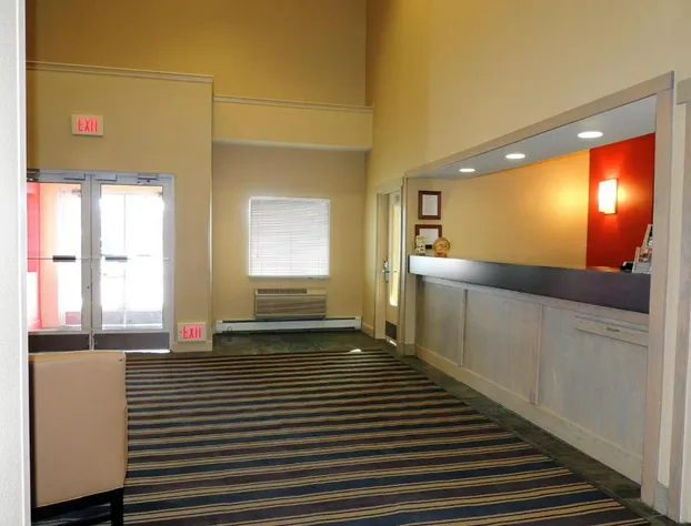 Extended Stay America Suites Fairbanks Old Airport Way hotel detail image 3