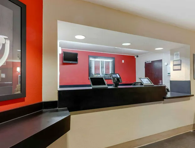 Extended Stay America Suites - Fairbanks - Old Airport Way hotel detail image 1