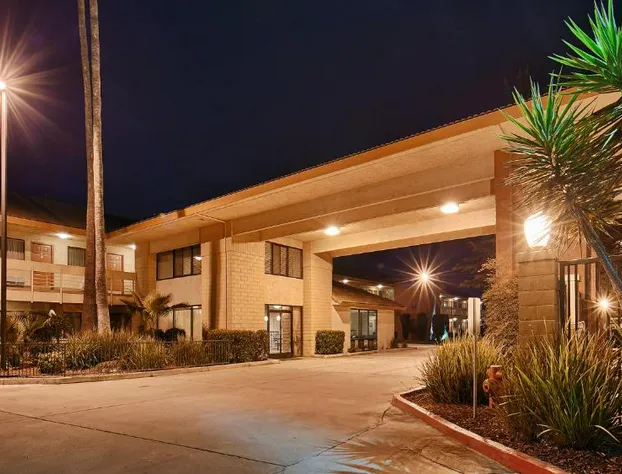 Best Western Orchard Inn hotel detail image 1