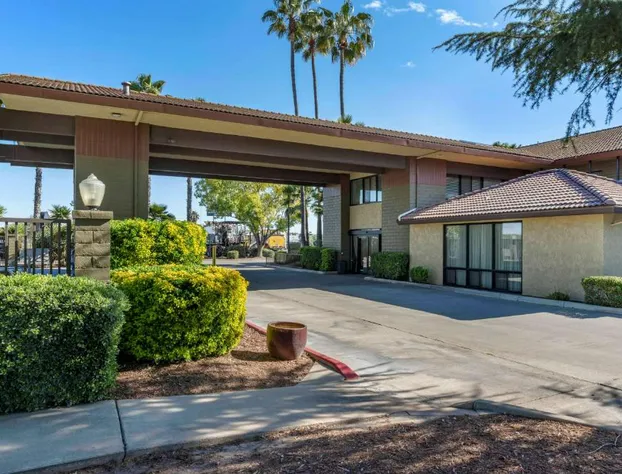 Best Western Orchard Inn hotel detail image 4