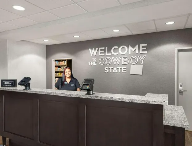 Hampton Inn & Suites Douglas hotel detail image 3