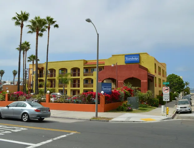 Travelodge by Wyndham San Diego Downtown Convention Center hotel detail image 1