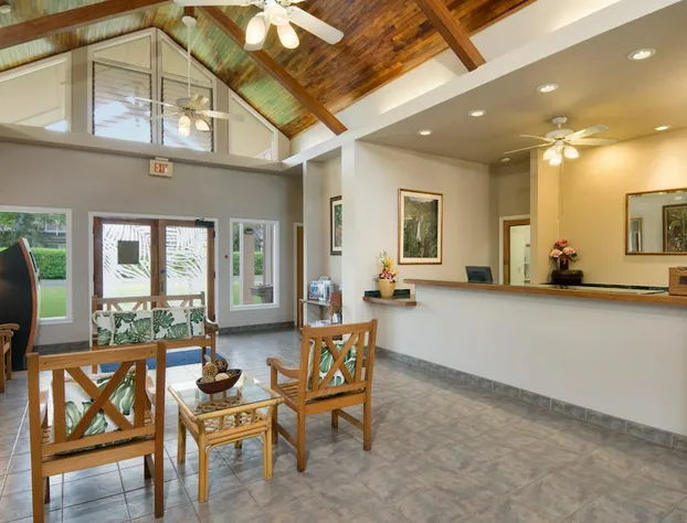 Aston At Poipu Kai hotel detail image 1