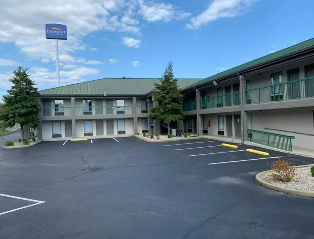 Baymont by Wyndham Cave City hotel detail image 1