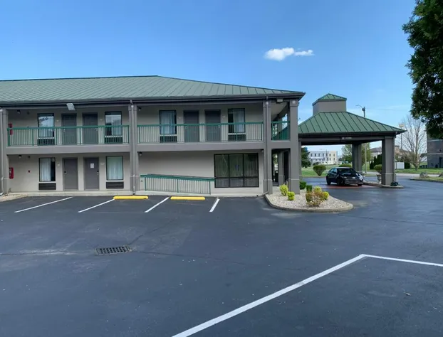 Baymont by Wyndham Cave City hotel detail image 2