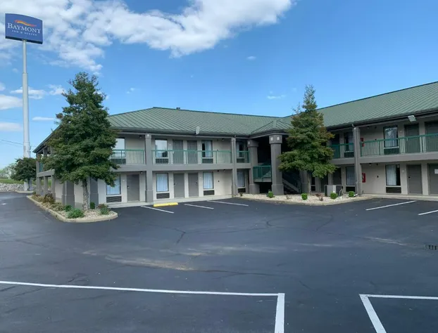 Baymont by Wyndham Cave City hotel detail image 3