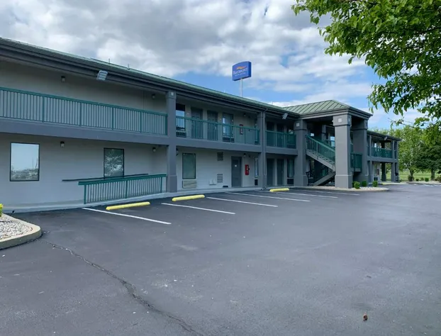 Baymont by Wyndham Cave City hotel detail image 4