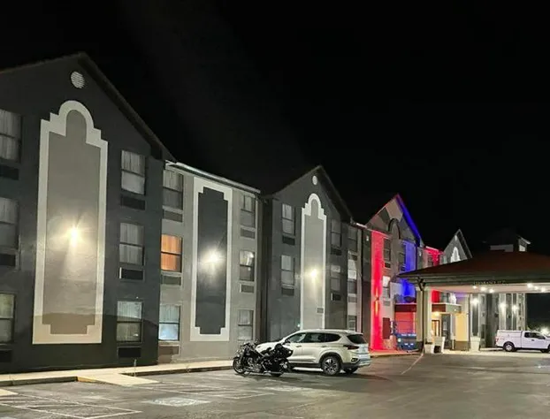 Ruidoso Mountain Inn hotel detail image 1