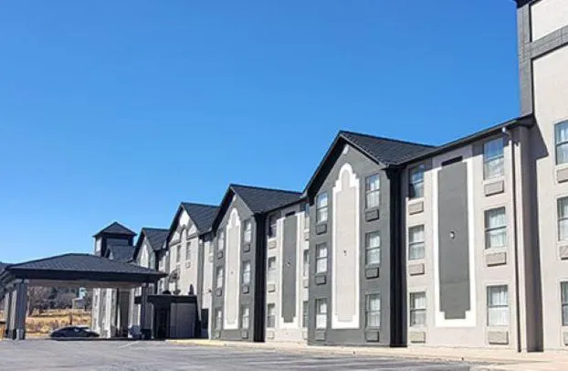 Ruidoso Mountain Inn hotel detail image 2