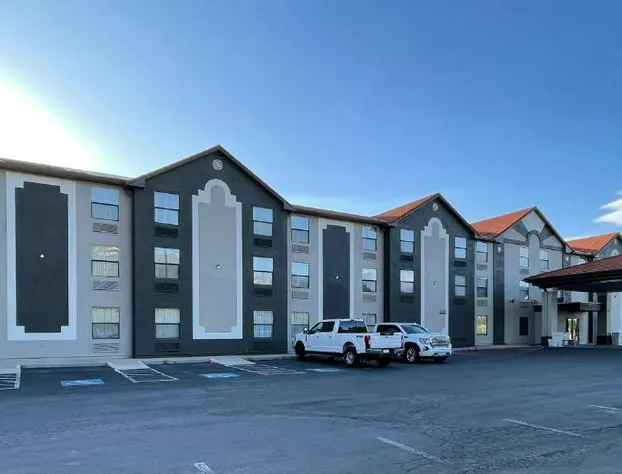 Ruidoso Mountain Inn hotel detail image 3