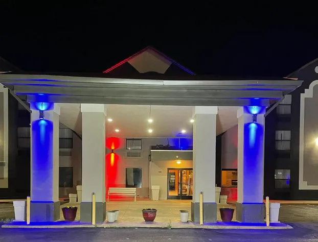 Ruidoso Mountain Inn hotel detail image 4