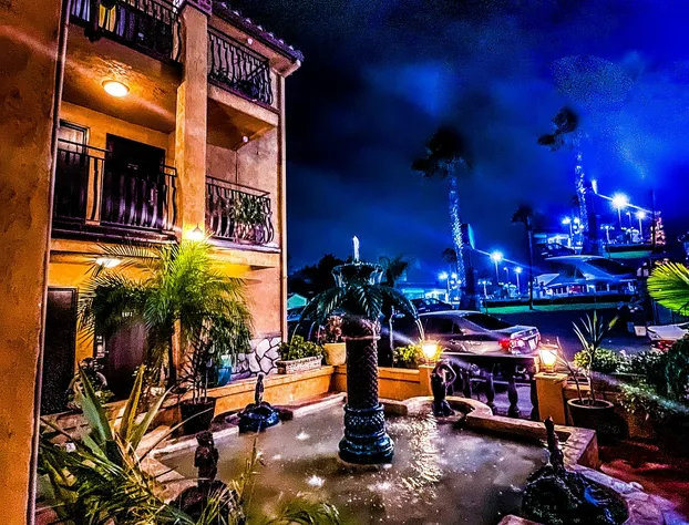 Hotel Baja San Diego - A Boutique Hotel hotel detail image 2