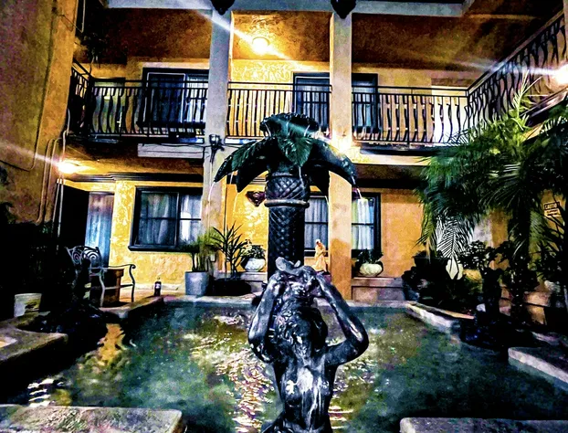 Hotel Baja San Diego - A Boutique Hotel hotel detail image 3